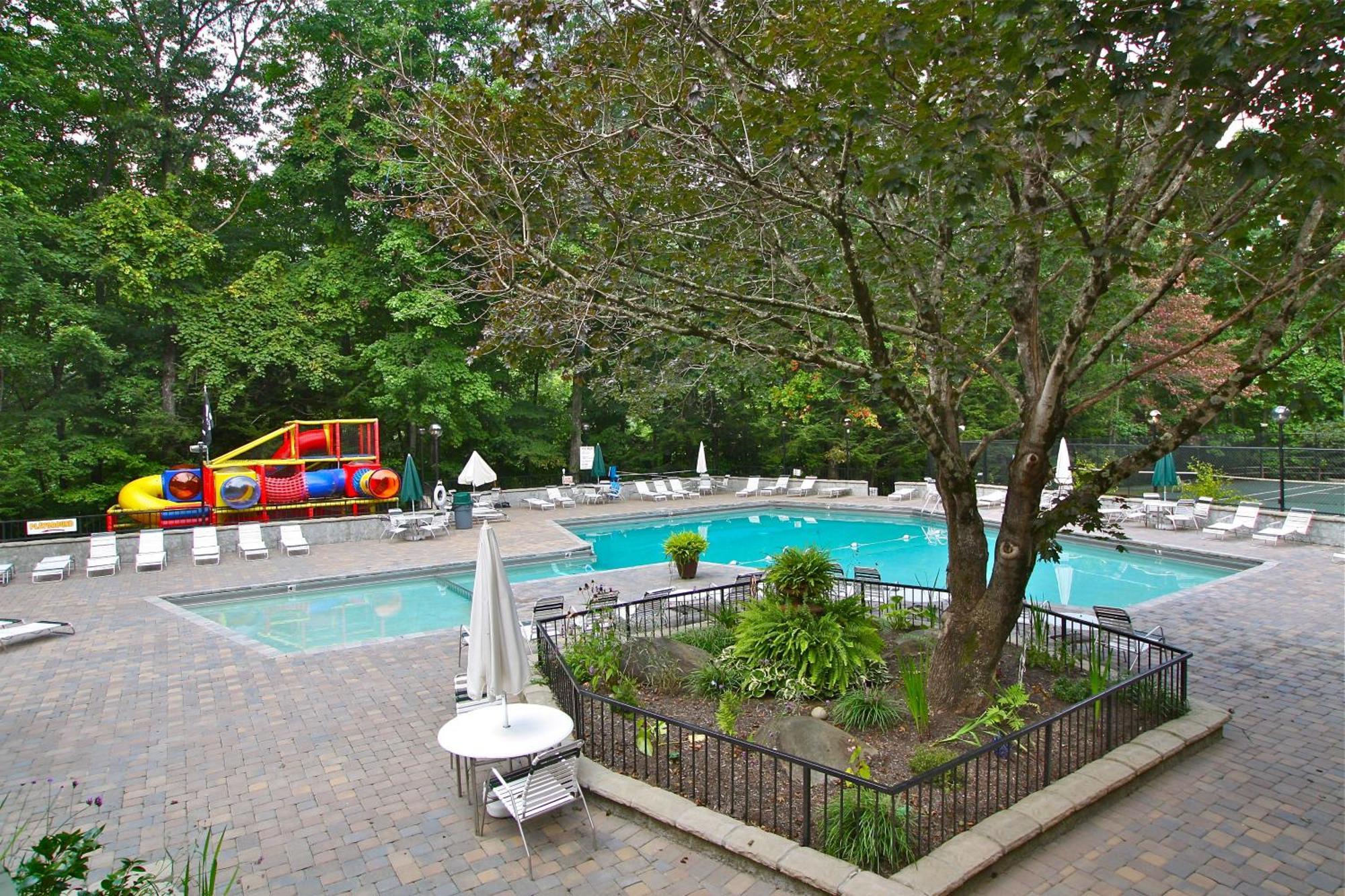 Treetops Chalet - 3Bd/2Bt Boutique Cabin W/Mt Leconte Views In Gatlinburg Dış mekan fotoğraf